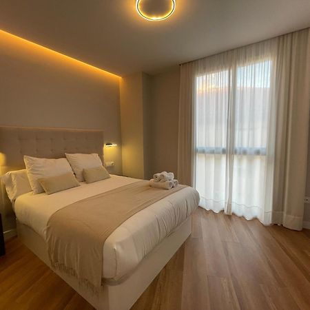 Malaga Center Flat Boutique Apartments City Center エクステリア 写真