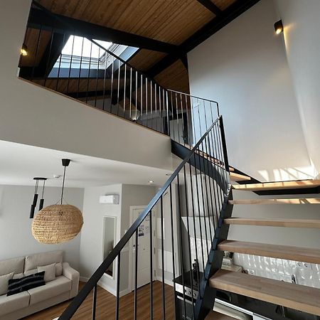 Malaga Center Flat Boutique Apartments City Center エクステリア 写真