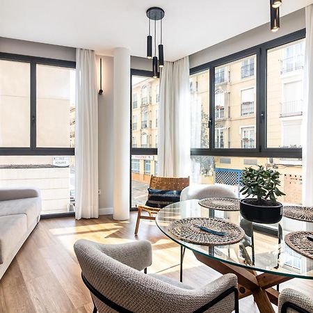 Malaga Center Flat Boutique Apartments City Center エクステリア 写真