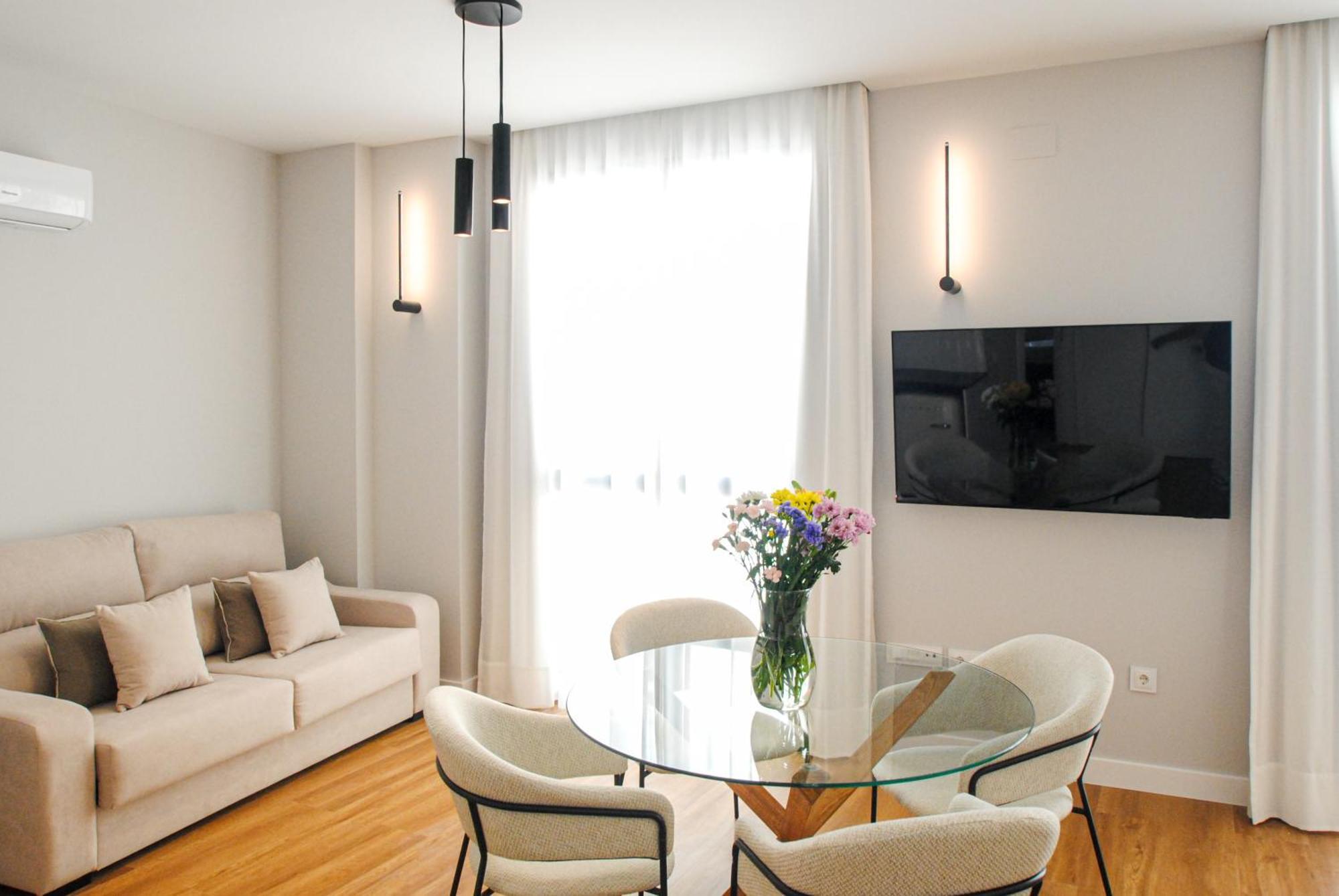 Malaga Center Flat Boutique Apartments City Center エクステリア 写真