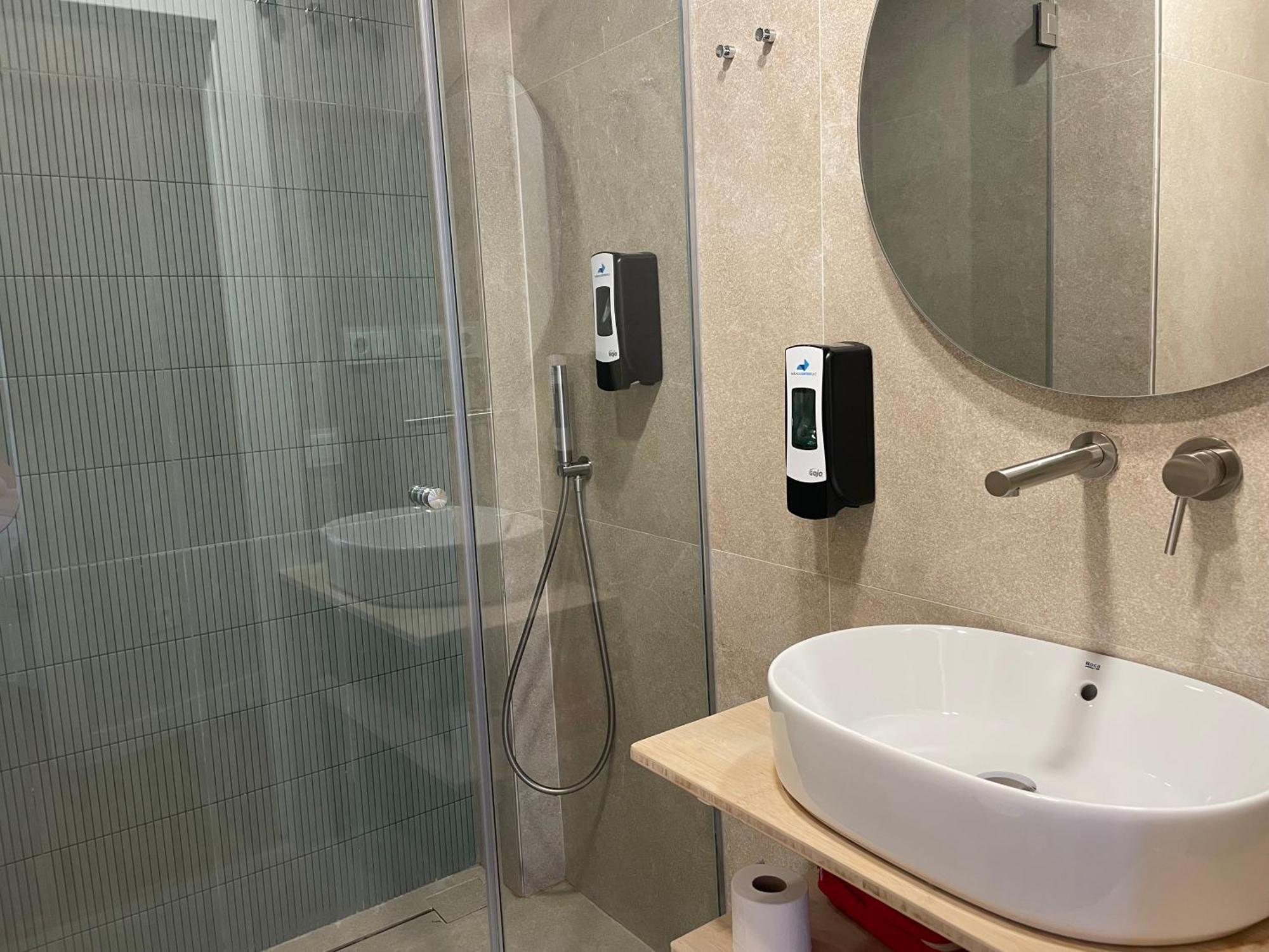 Malaga Center Flat Boutique Apartments City Center エクステリア 写真