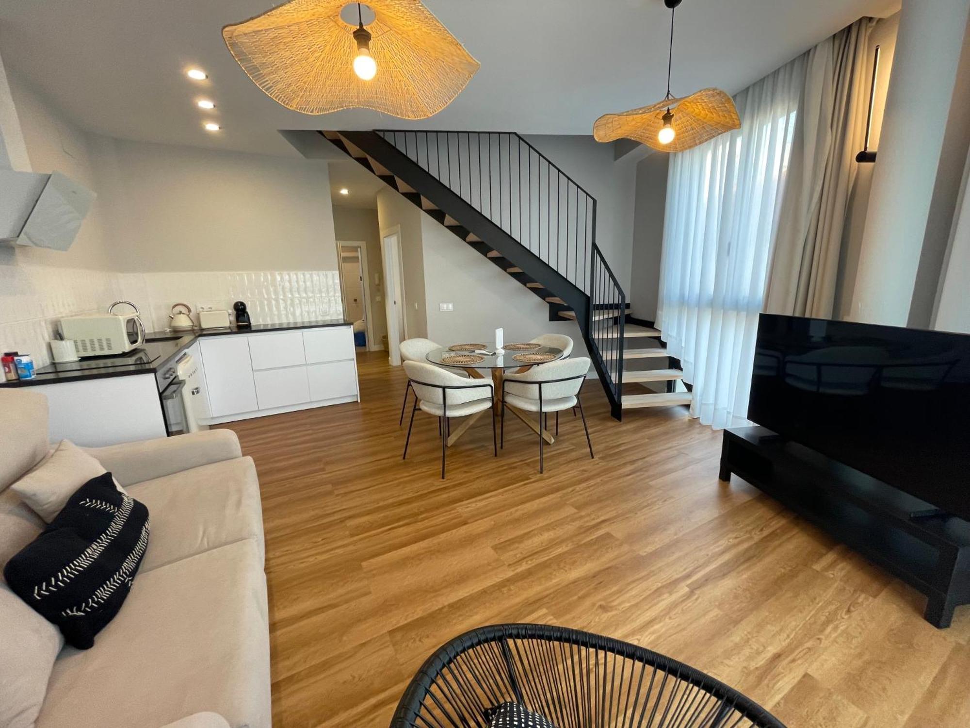 Malaga Center Flat Boutique Apartments City Center エクステリア 写真
