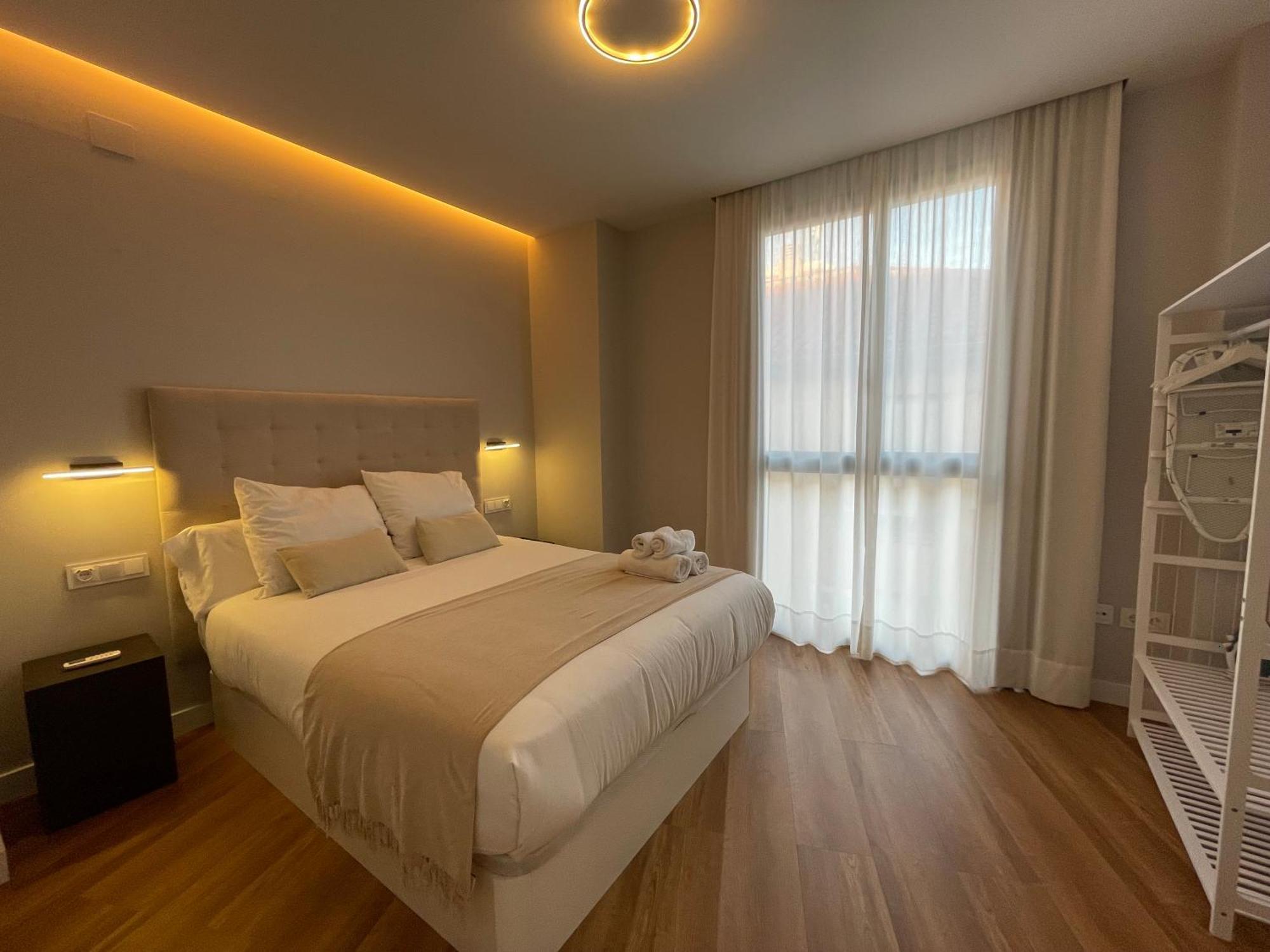 Malaga Center Flat Boutique Apartments City Center エクステリア 写真