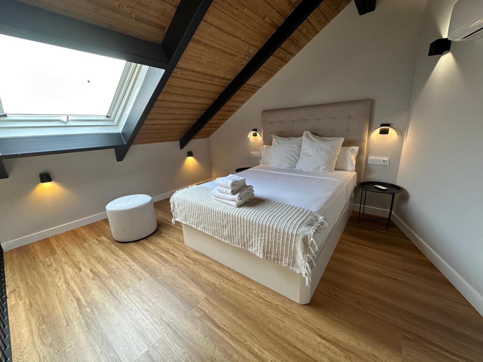 Malaga Center Flat Boutique Apartments City Center エクステリア 写真
