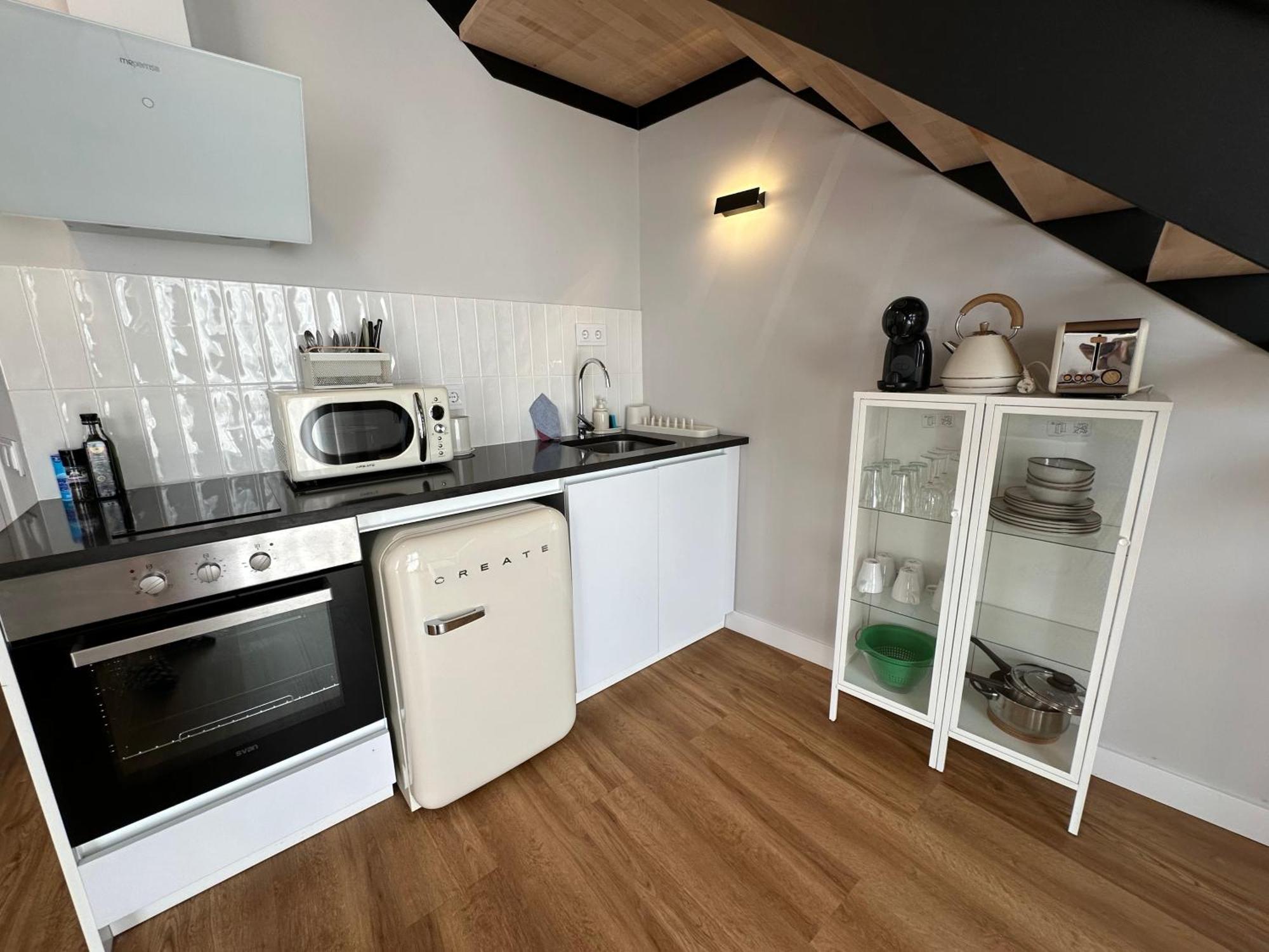 Malaga Center Flat Boutique Apartments City Center エクステリア 写真