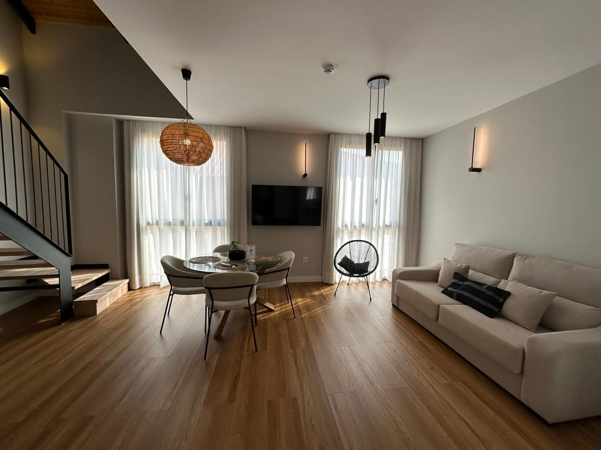 Malaga Center Flat Boutique Apartments City Center エクステリア 写真