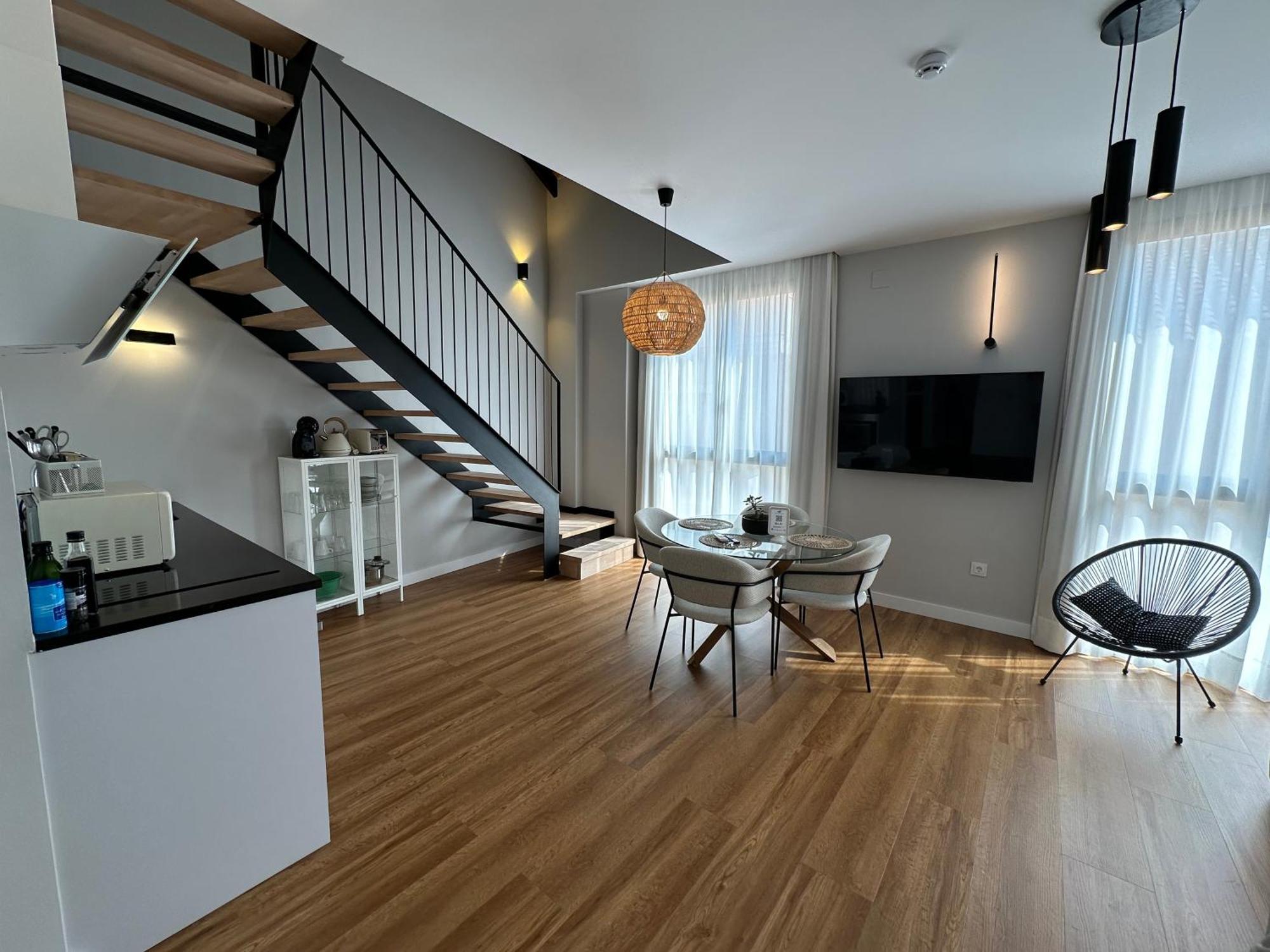 Malaga Center Flat Boutique Apartments City Center エクステリア 写真