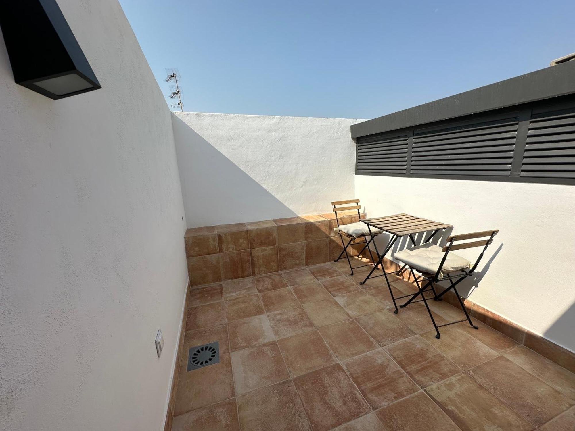 Malaga Center Flat Boutique Apartments City Center エクステリア 写真