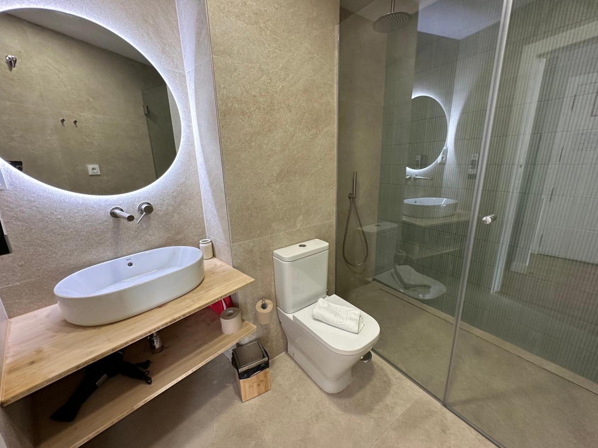Malaga Center Flat Boutique Apartments City Center エクステリア 写真
