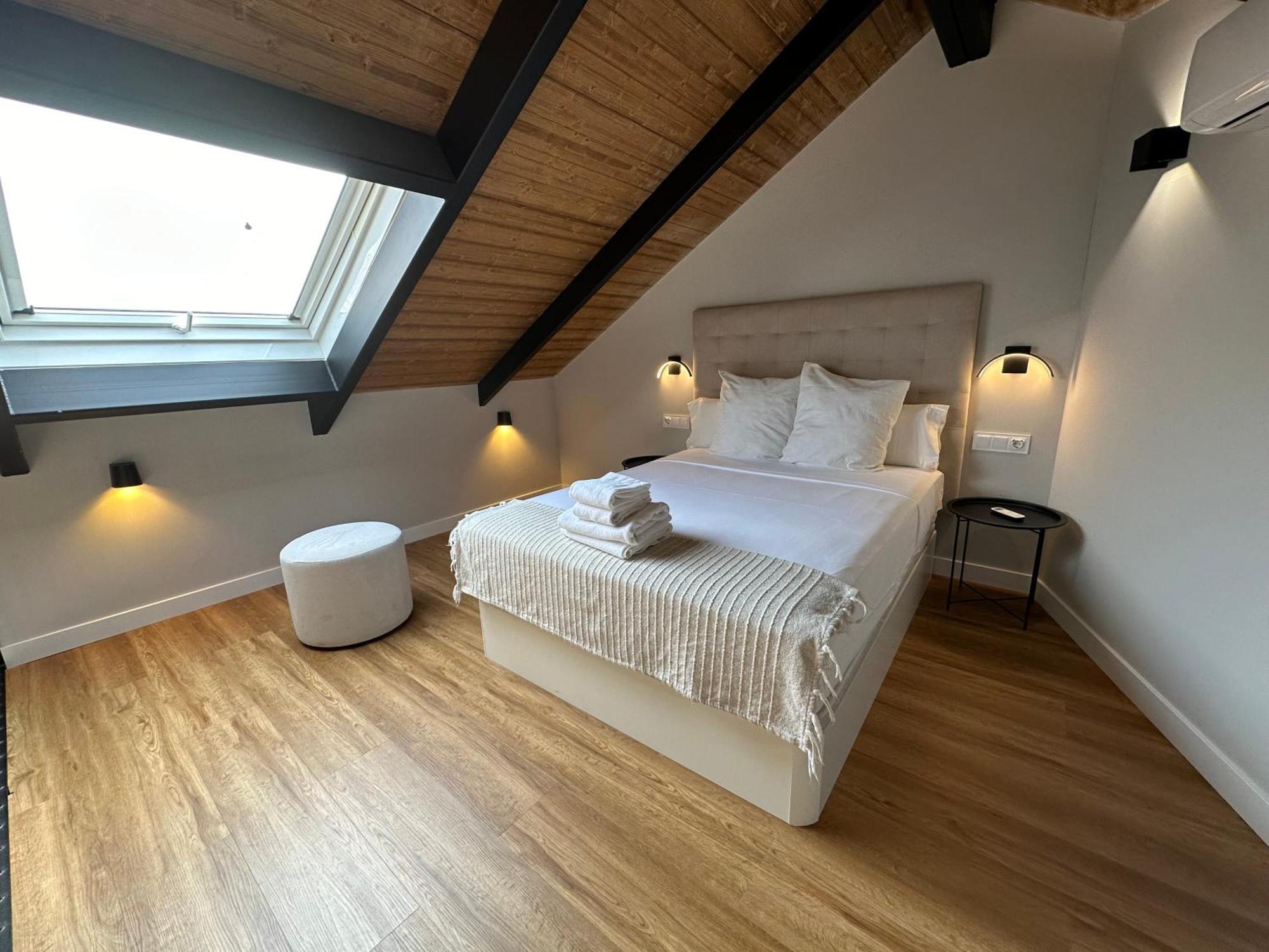 Malaga Center Flat Boutique Apartments City Center エクステリア 写真