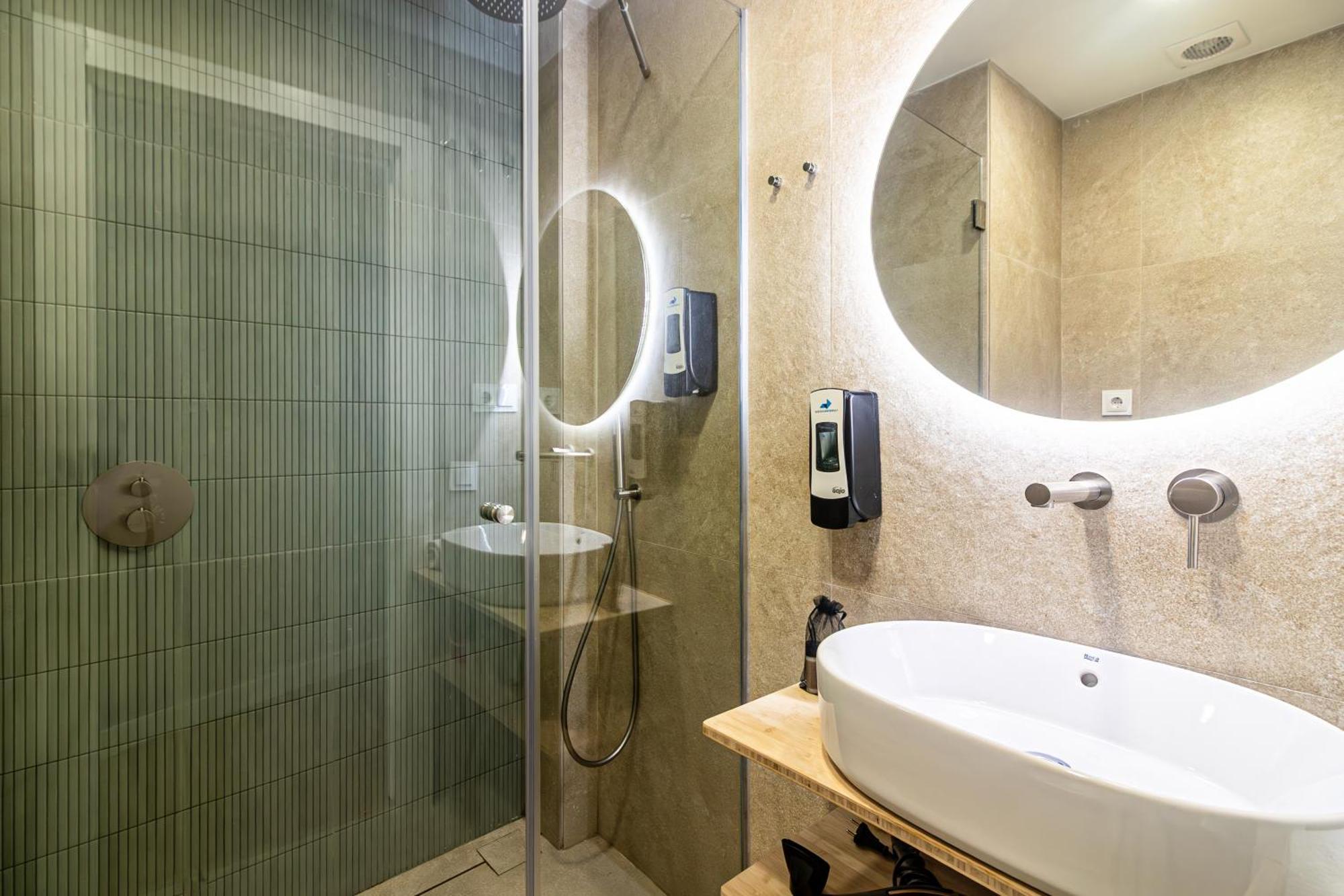 Malaga Center Flat Boutique Apartments City Center エクステリア 写真