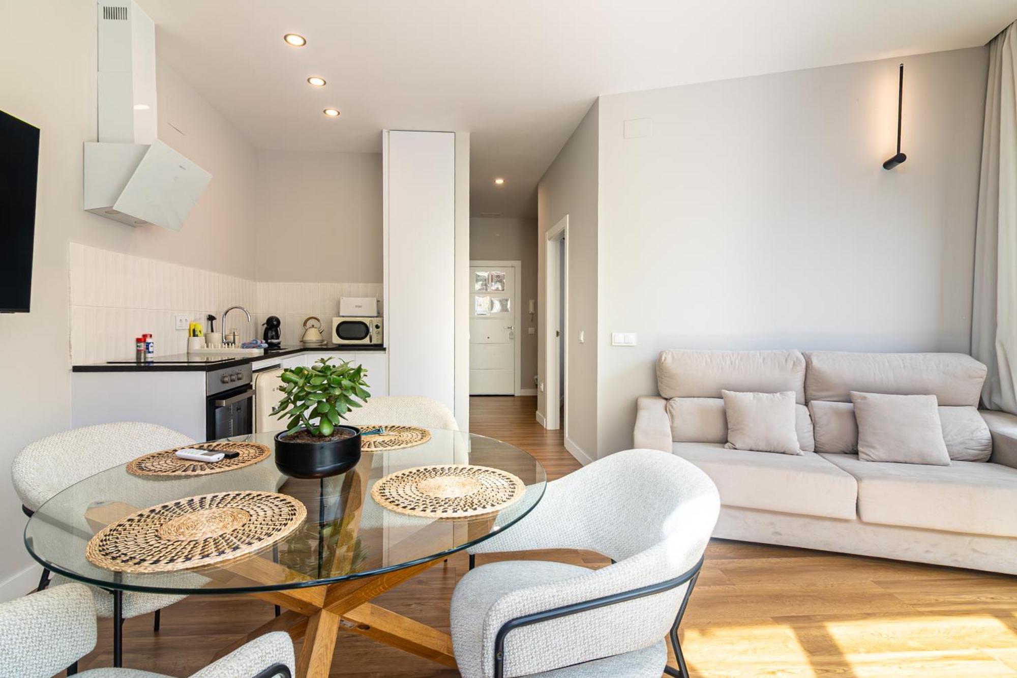 Malaga Center Flat Boutique Apartments City Center エクステリア 写真