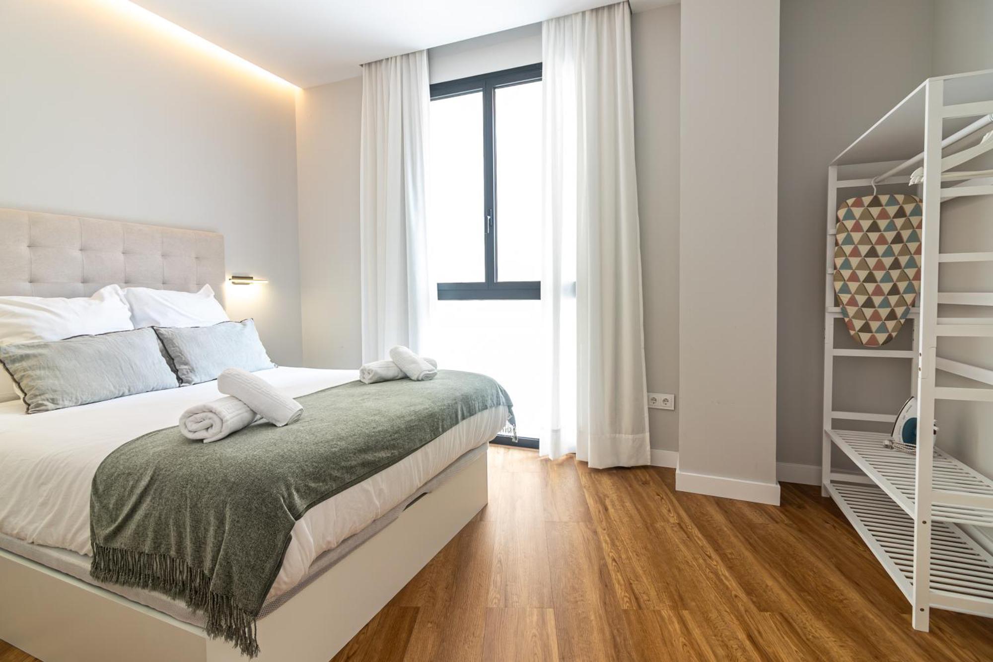 Malaga Center Flat Boutique Apartments City Center エクステリア 写真