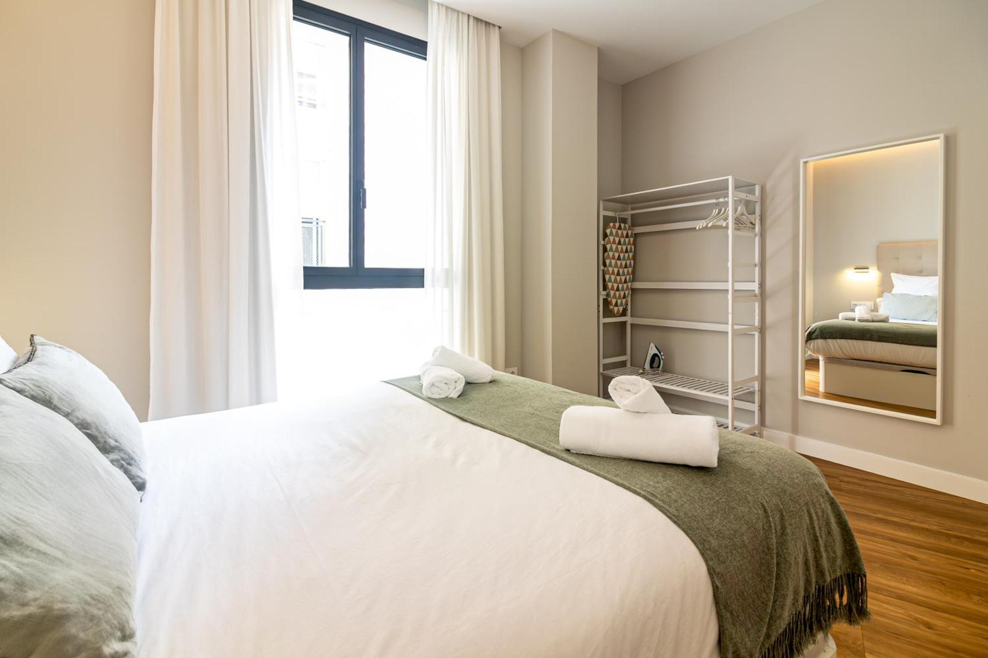 Malaga Center Flat Boutique Apartments City Center エクステリア 写真