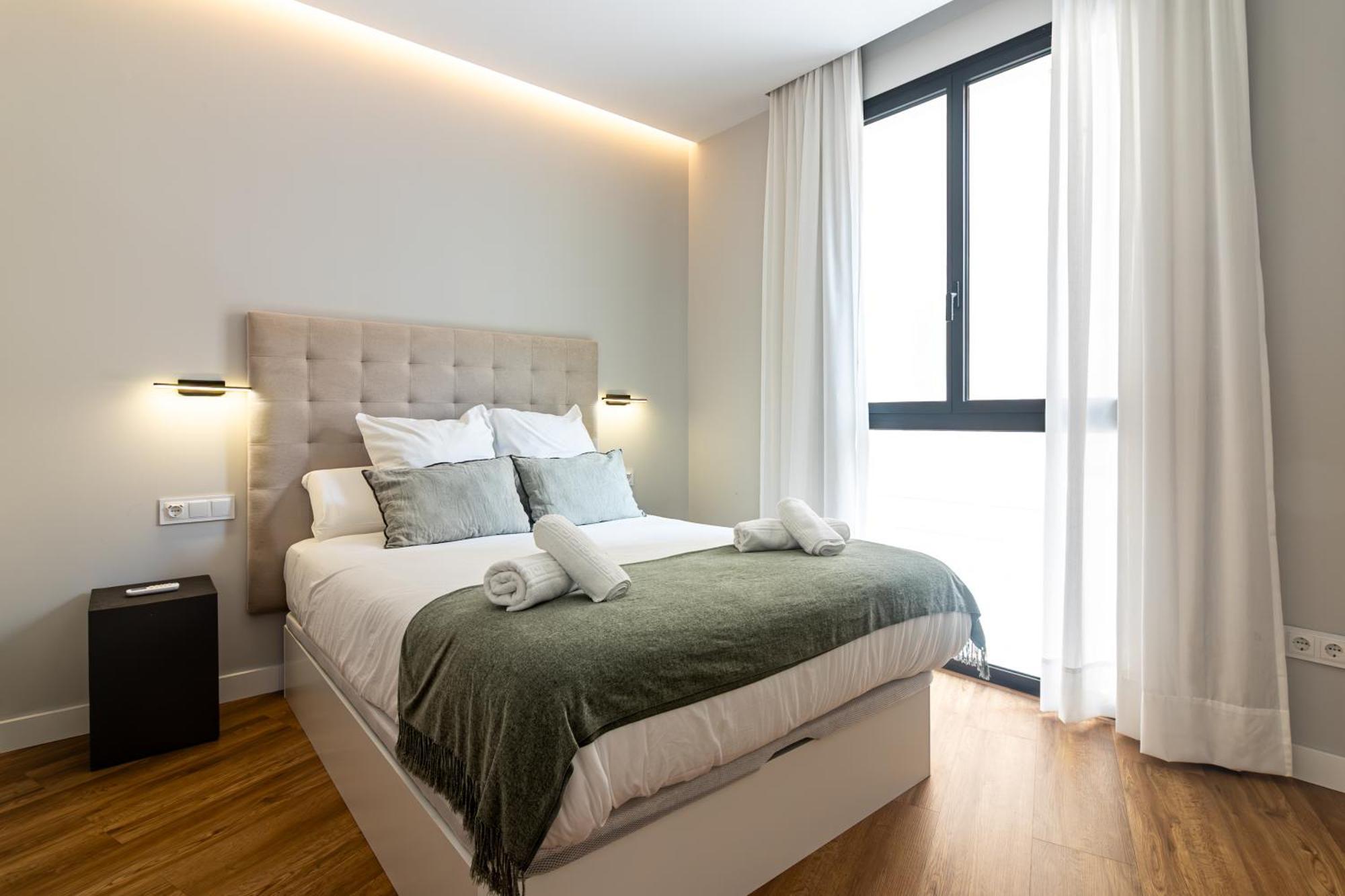 Malaga Center Flat Boutique Apartments City Center エクステリア 写真