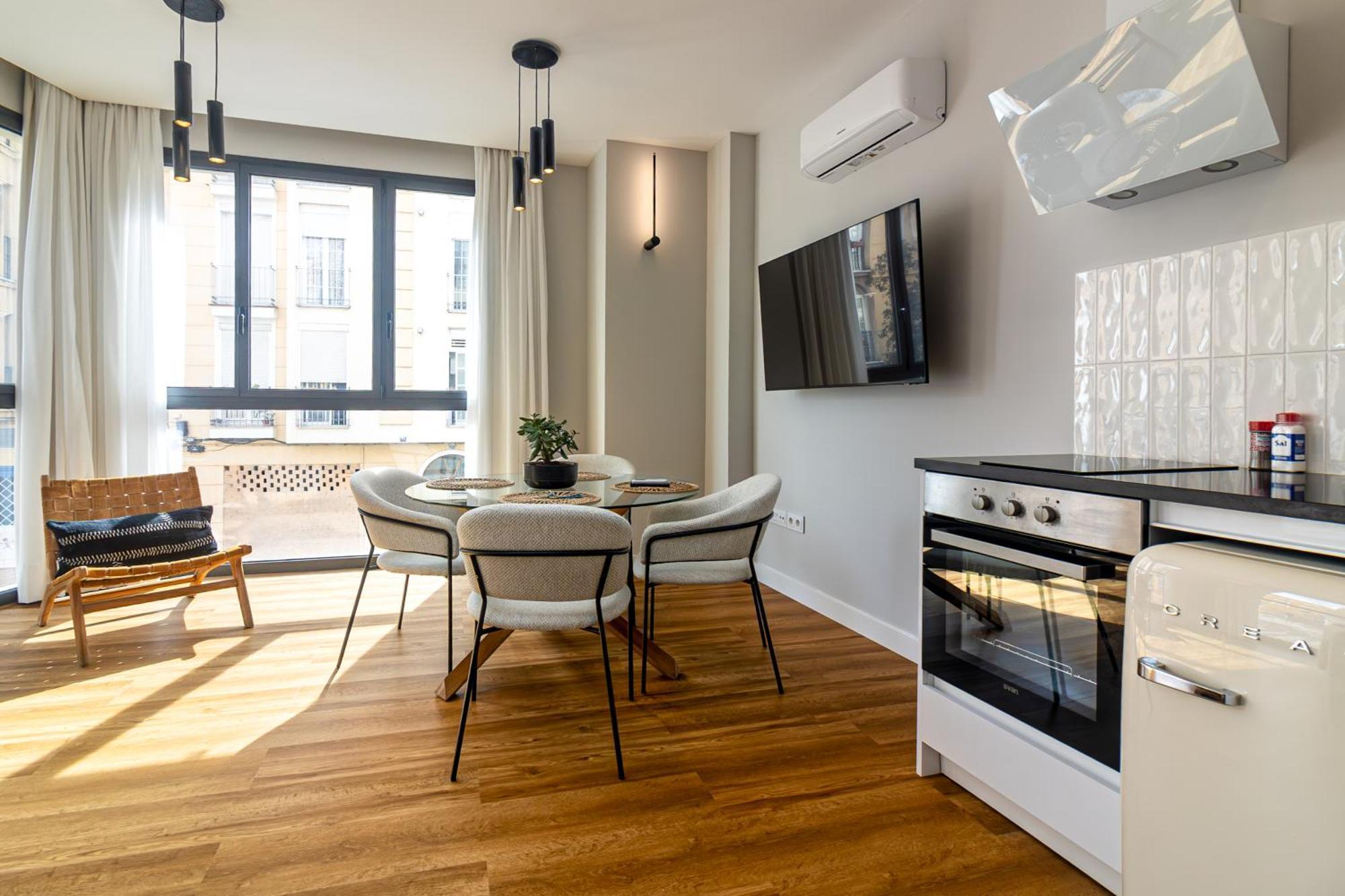 Malaga Center Flat Boutique Apartments City Center エクステリア 写真