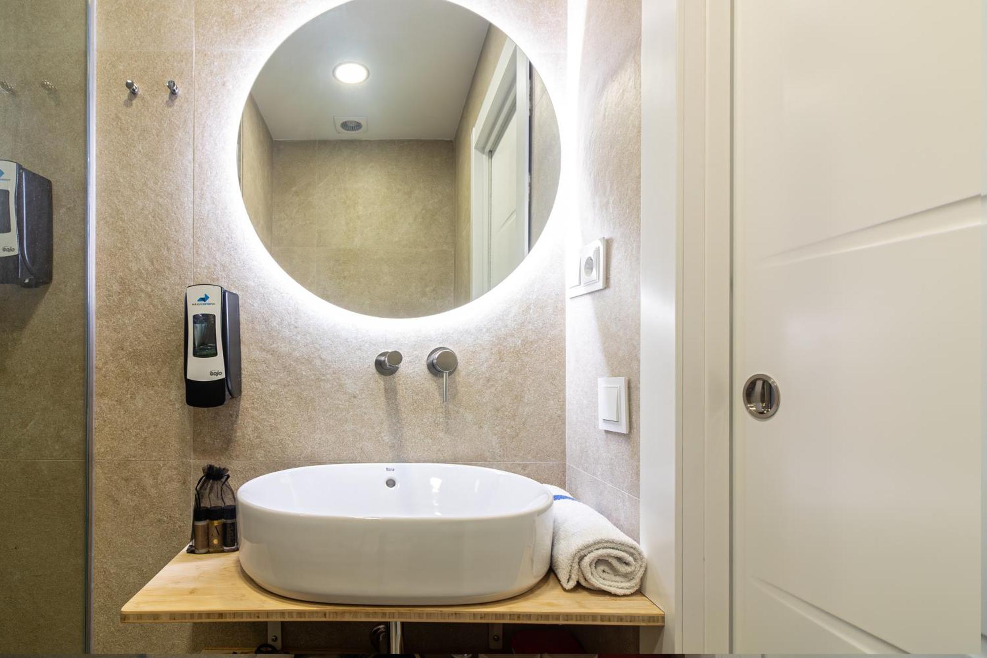 Malaga Center Flat Boutique Apartments City Center エクステリア 写真
