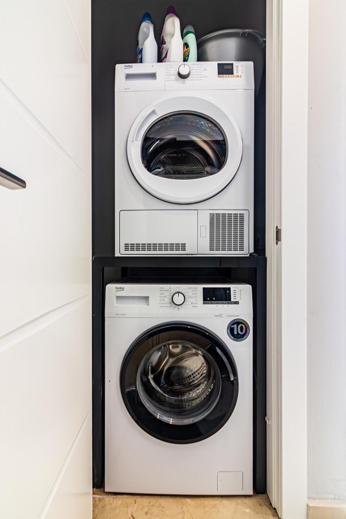 Malaga Center Flat Boutique Apartments City Center エクステリア 写真