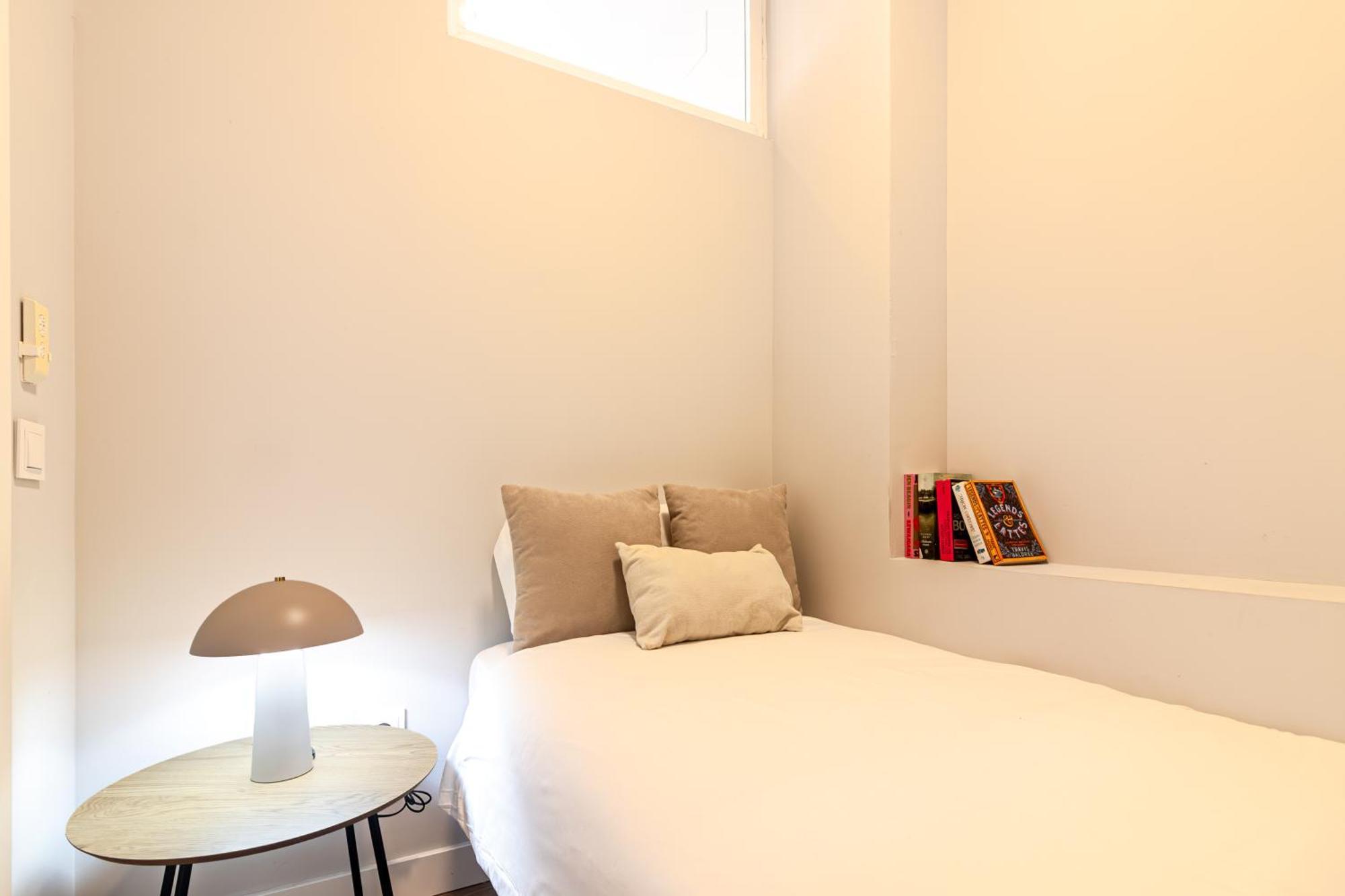 Malaga Center Flat Boutique Apartments City Center エクステリア 写真