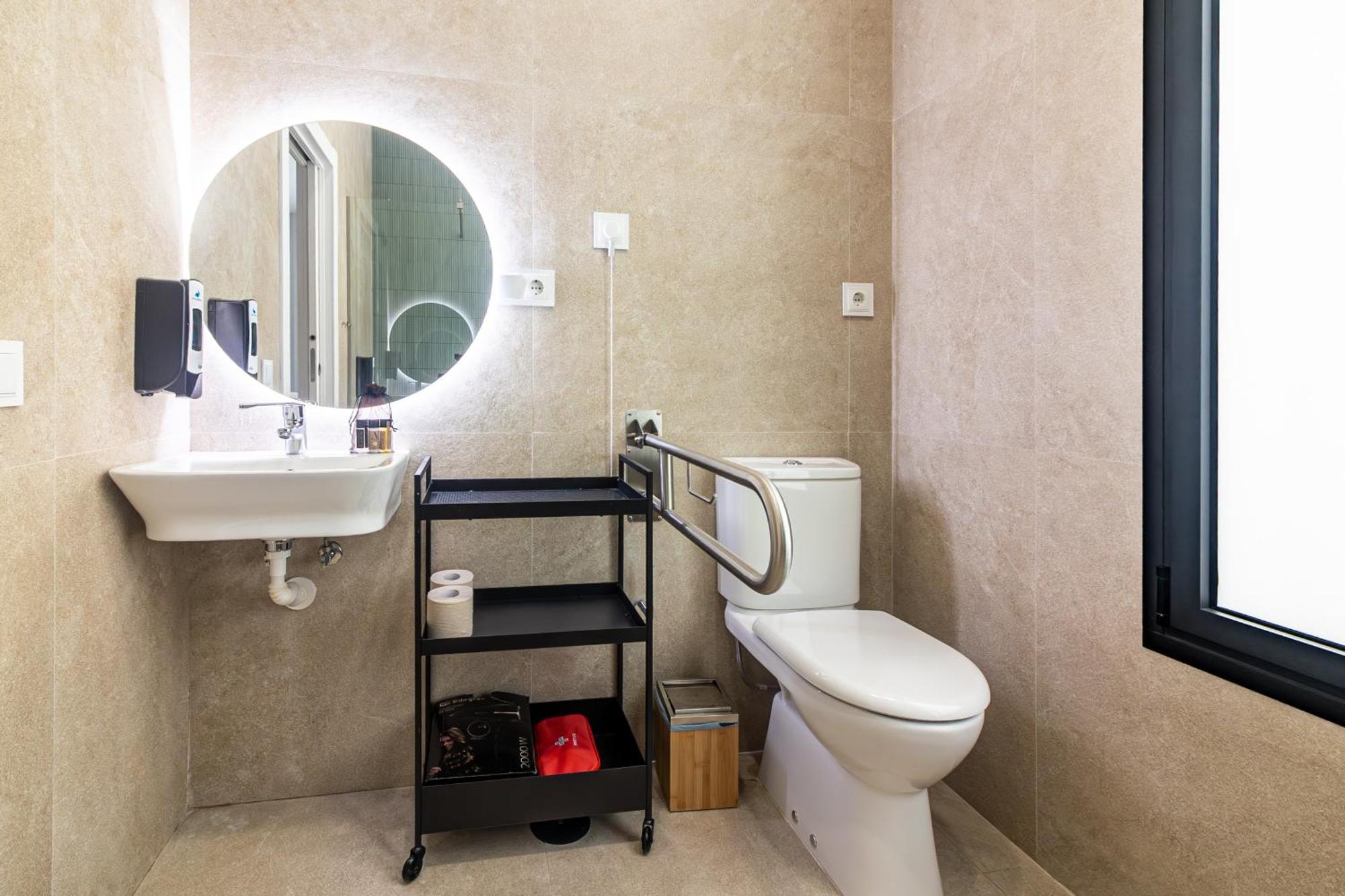 Malaga Center Flat Boutique Apartments City Center エクステリア 写真