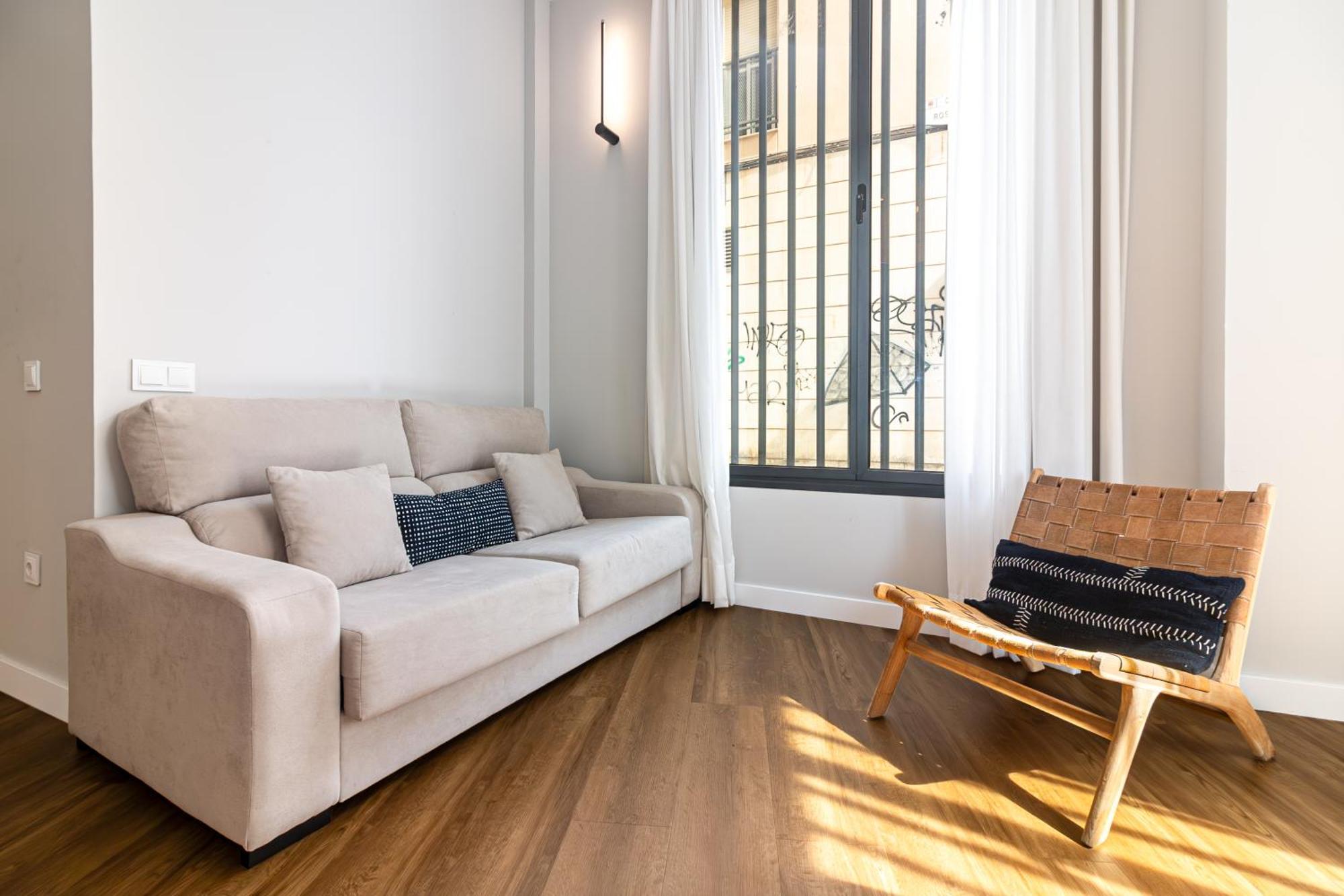 Malaga Center Flat Boutique Apartments City Center エクステリア 写真