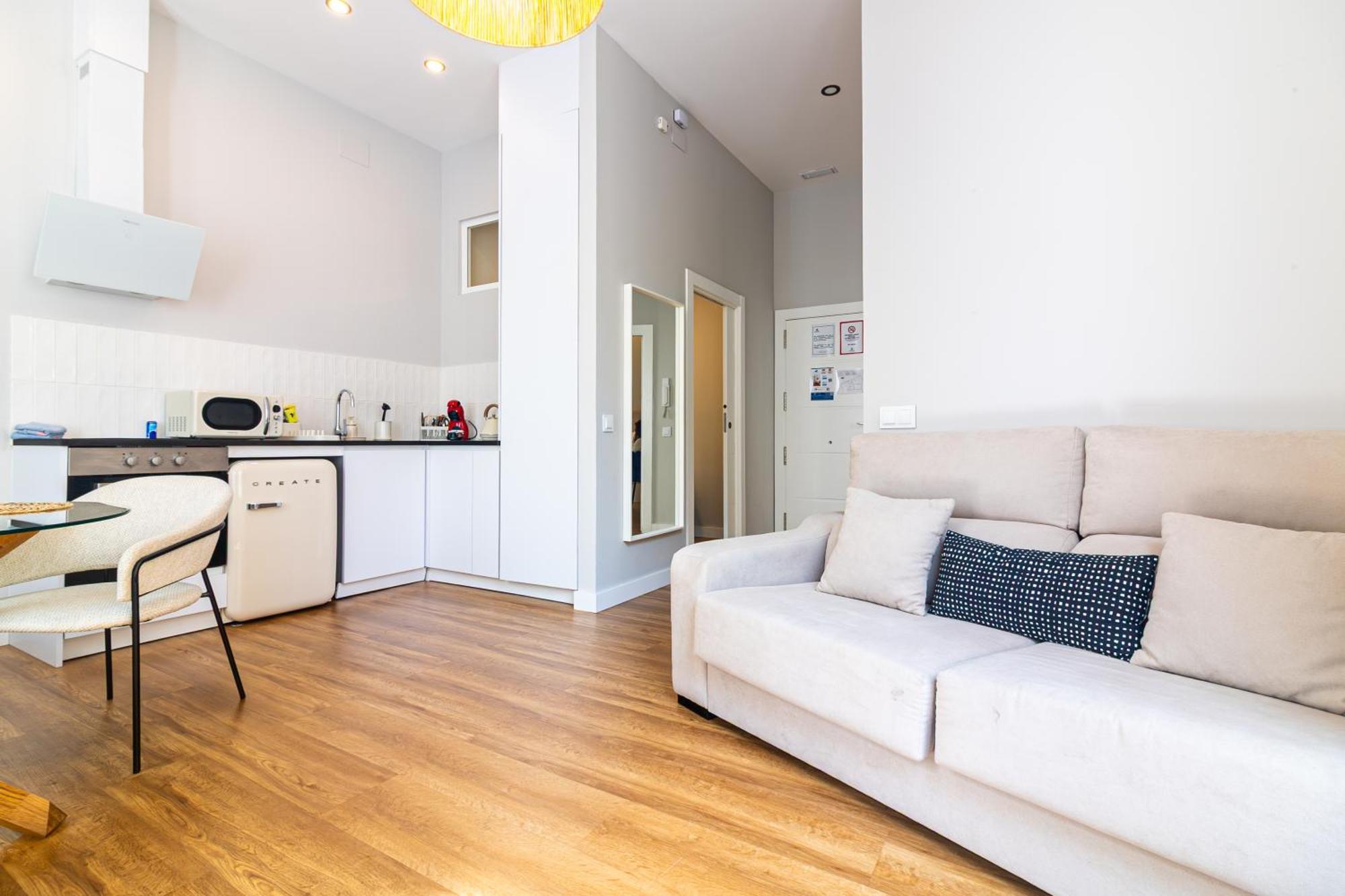 Malaga Center Flat Boutique Apartments City Center エクステリア 写真